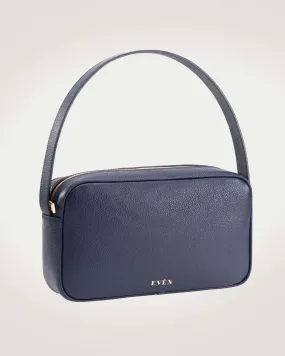 RHEA Messenger Bag - Dark Blue
