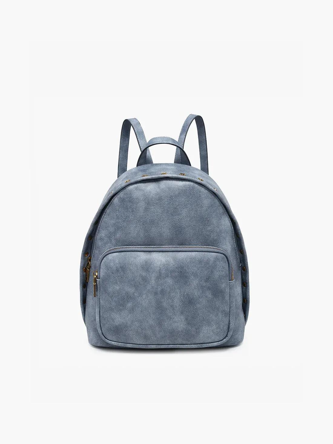 Sariya Studded Backpack