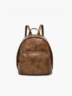 Sariya Studded Backpack
