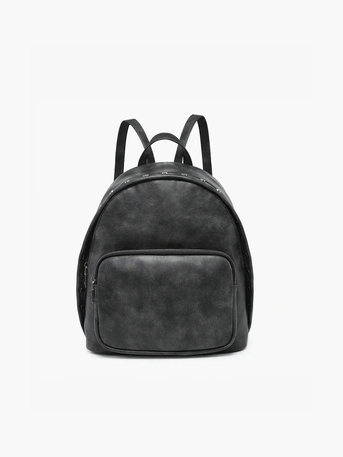 Sariya Studded Backpack