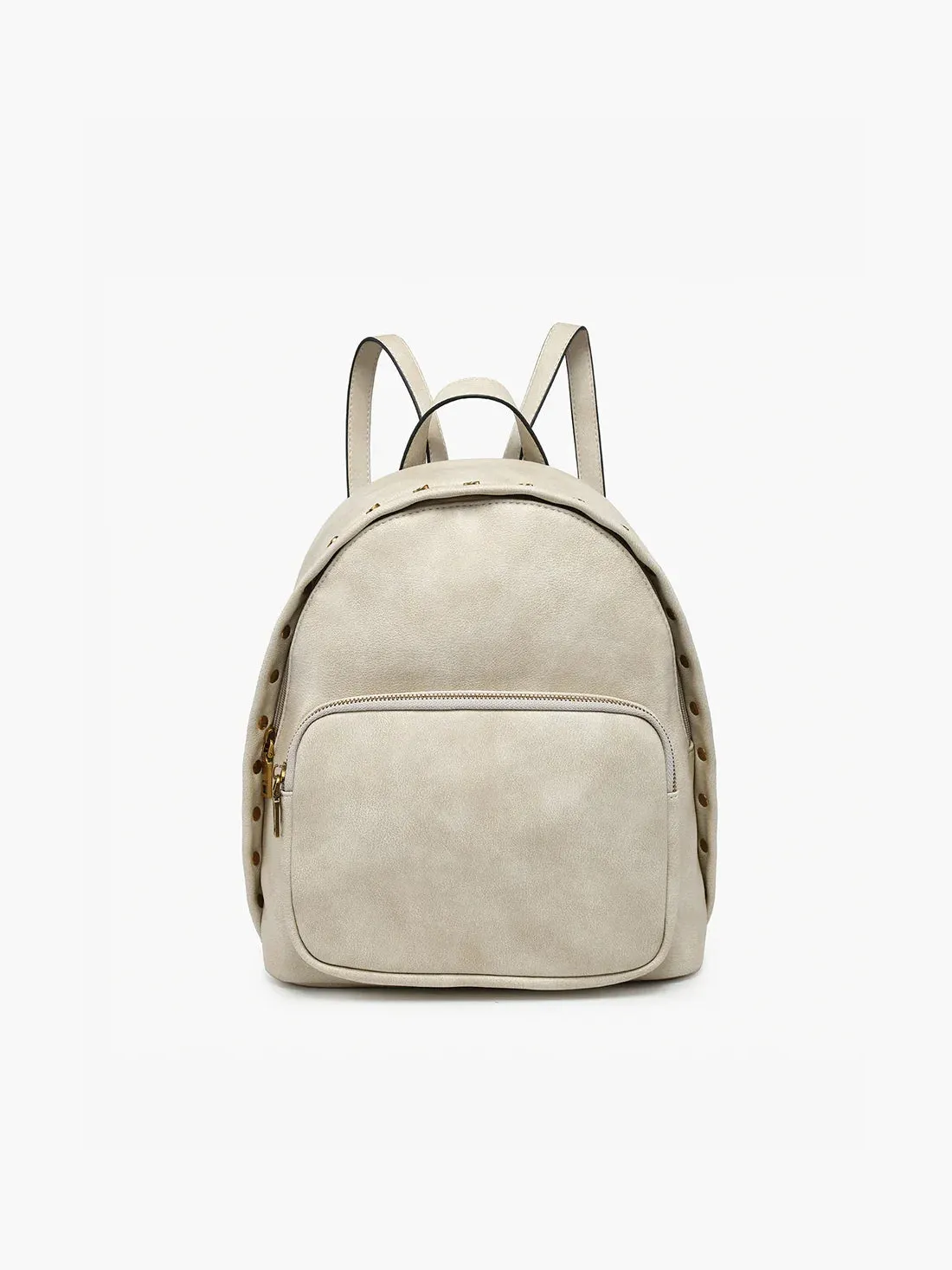 Sariya Studded Backpack