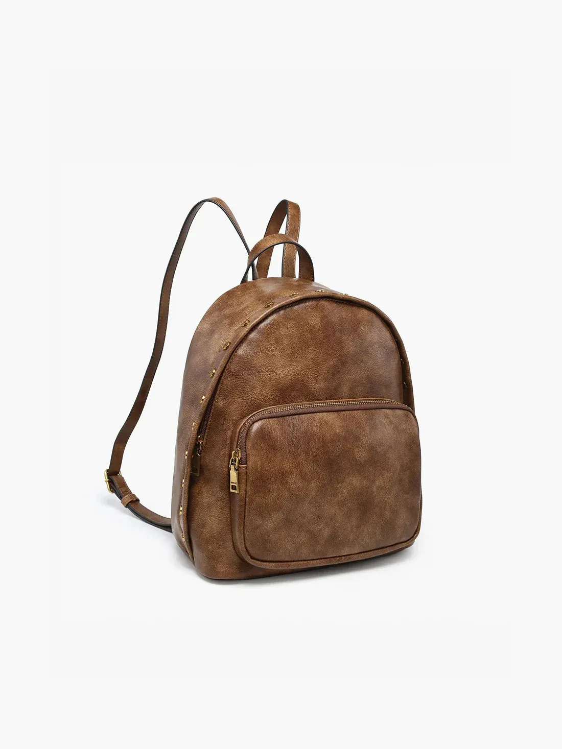 Sariya Studded Backpack
