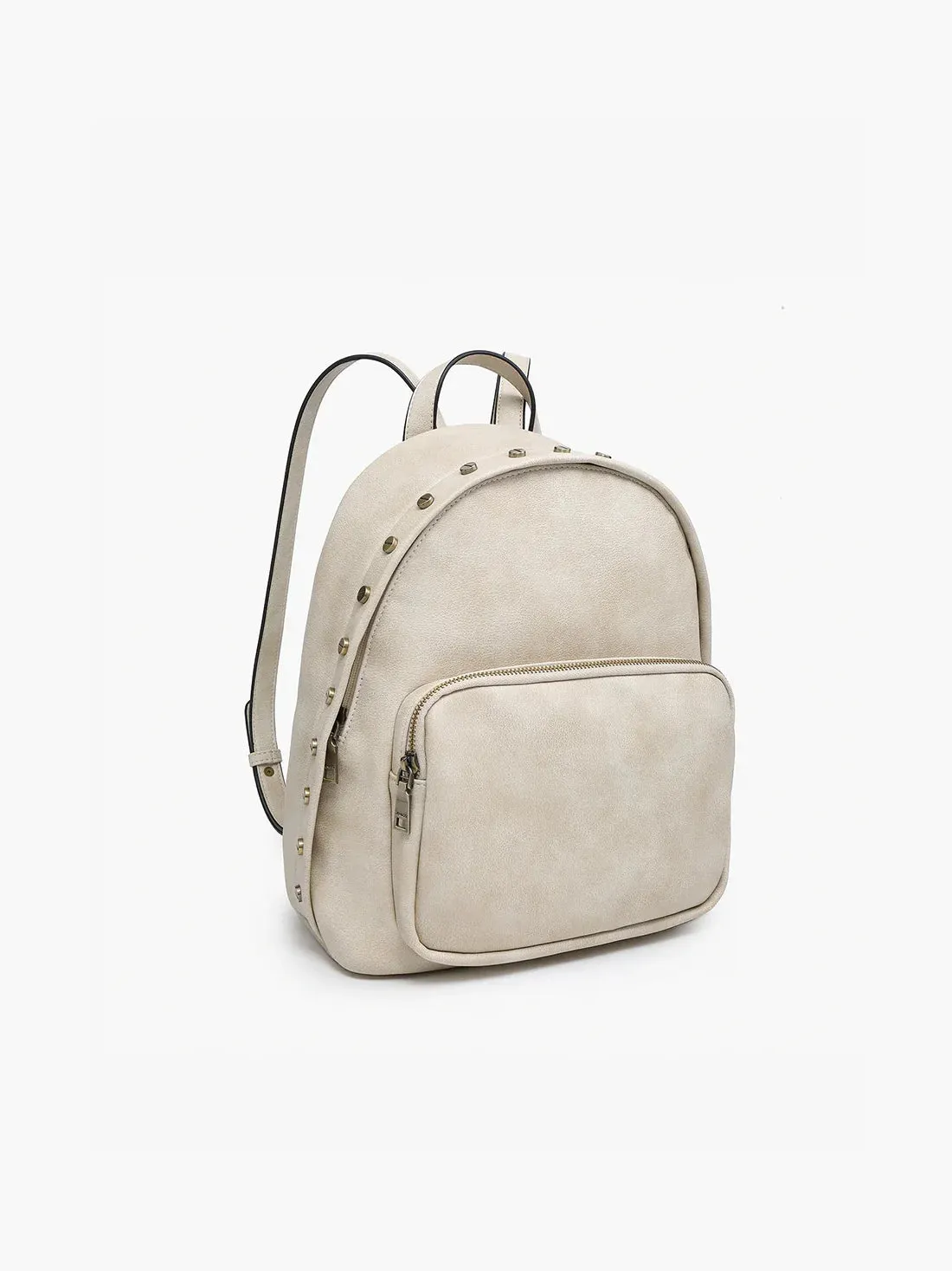 Sariya Studded Backpack