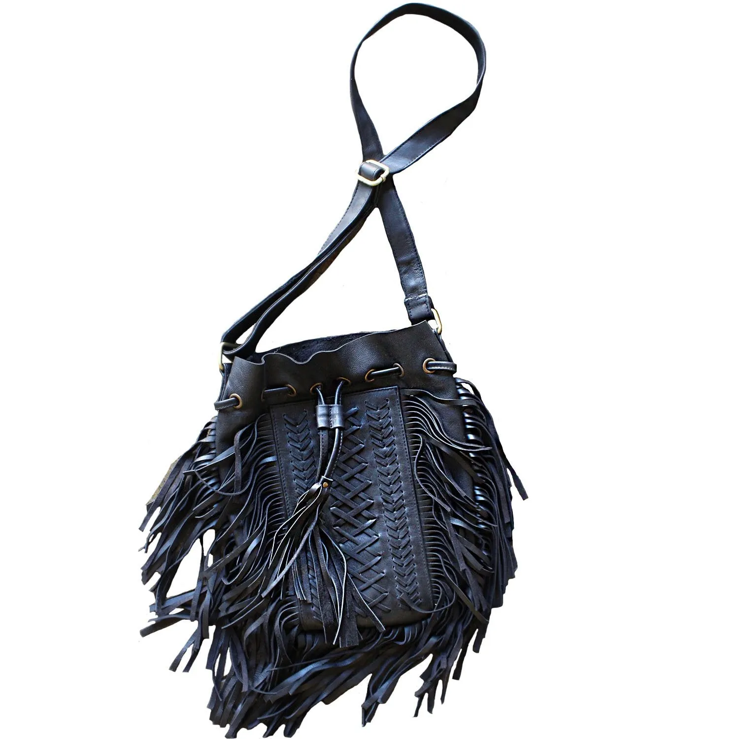 Shiva Bali Bag