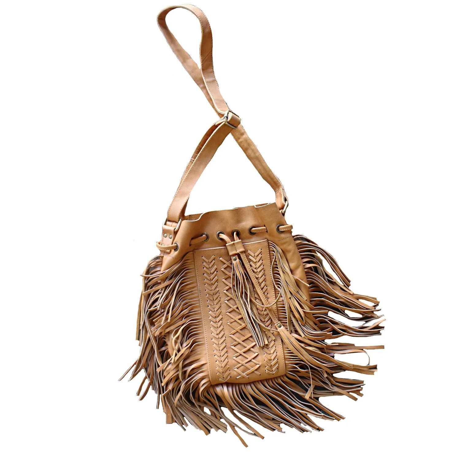 Shiva Bali Bag
