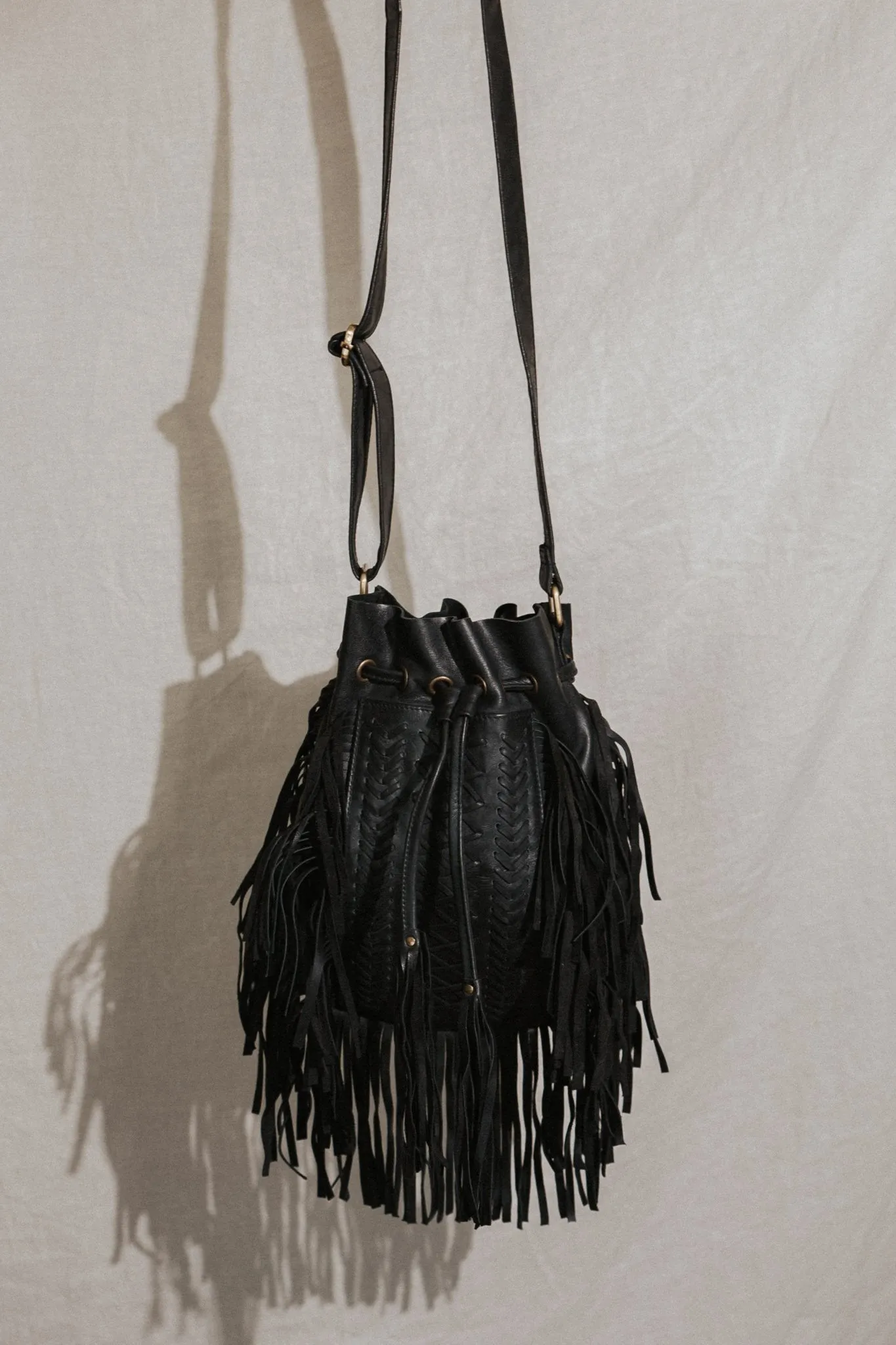 Shiva Bali Bag