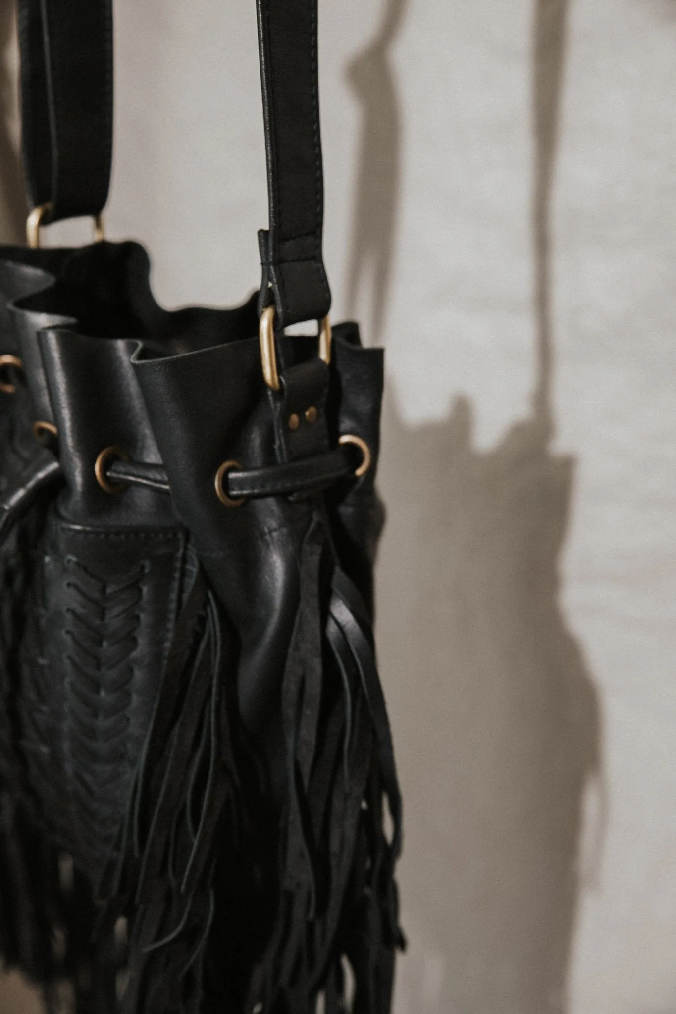 Shiva Bali Bag