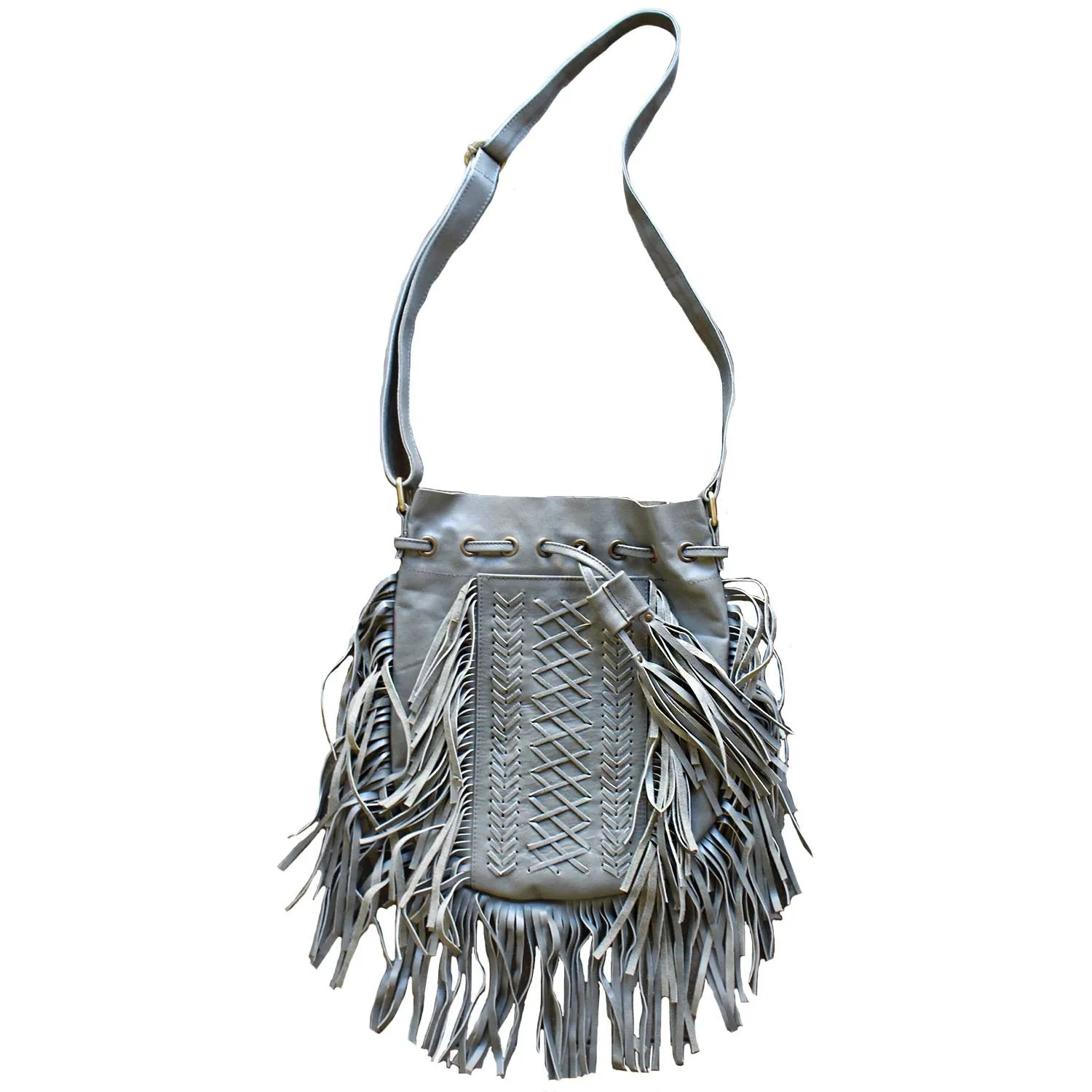 Shiva Bali Bag