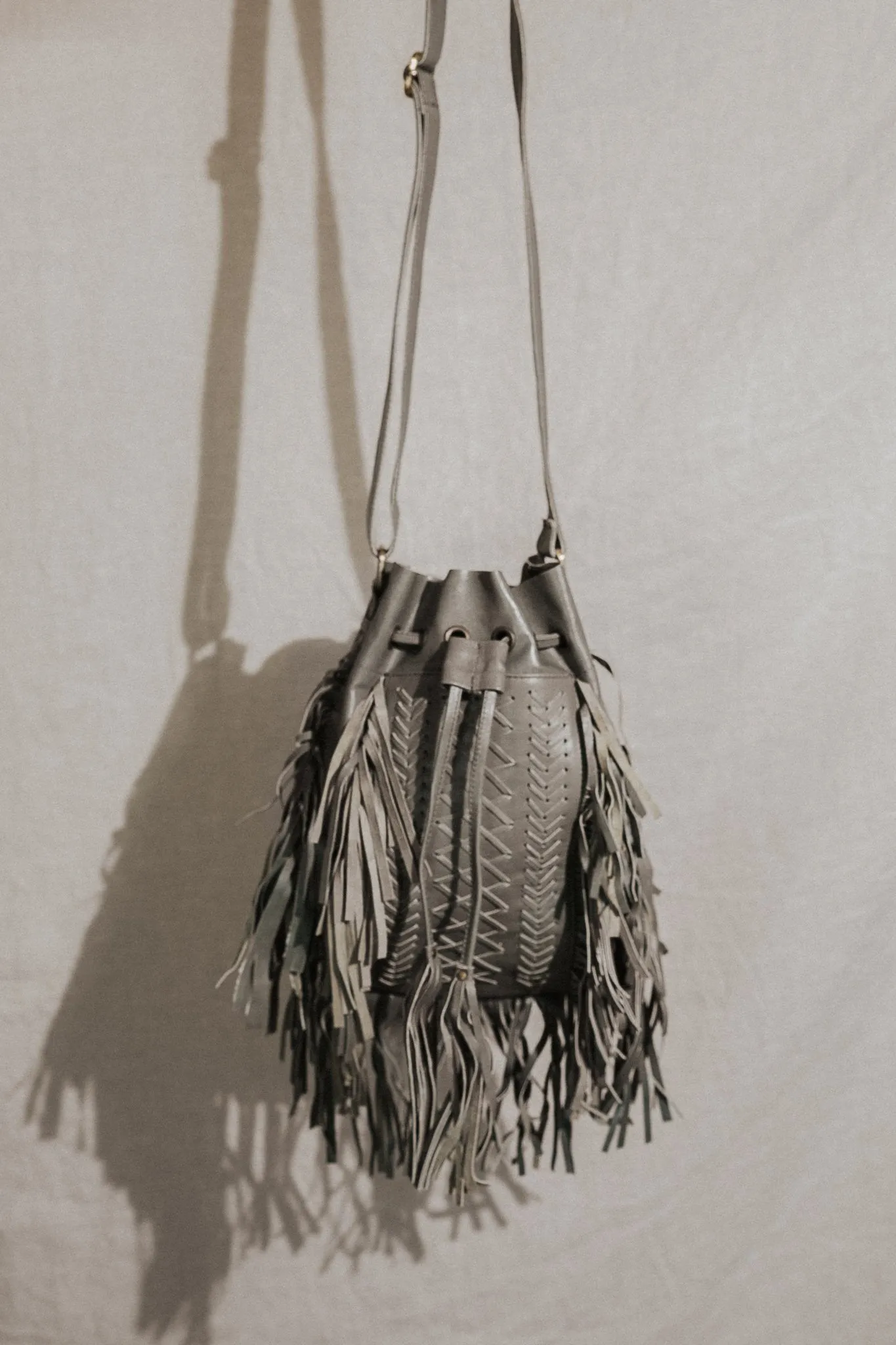 Shiva Bali Bag