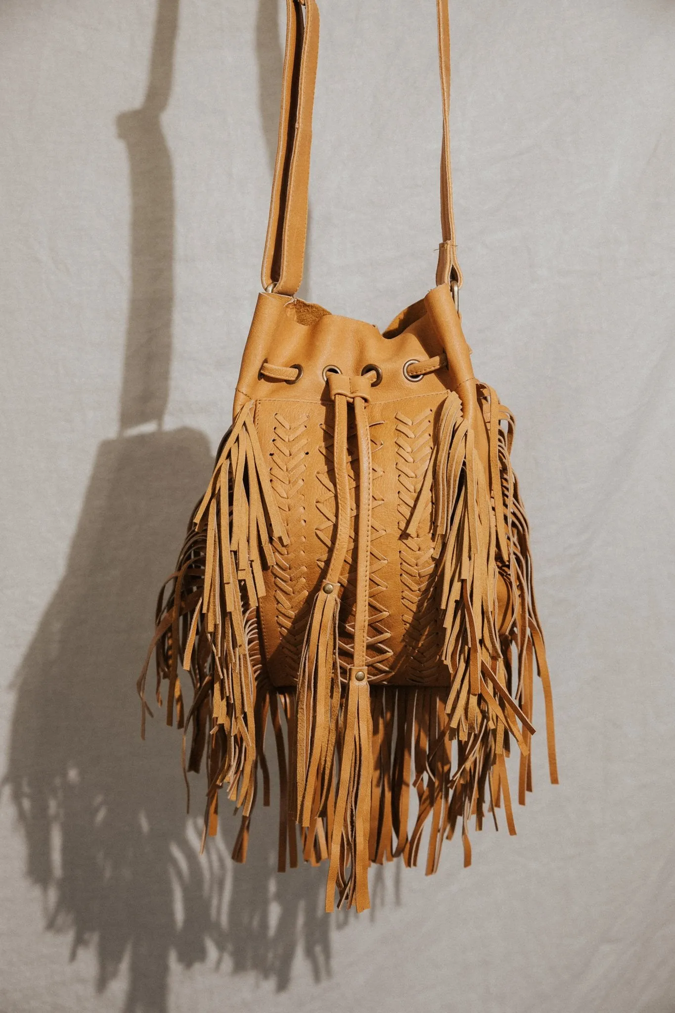 Shiva Bali Bag
