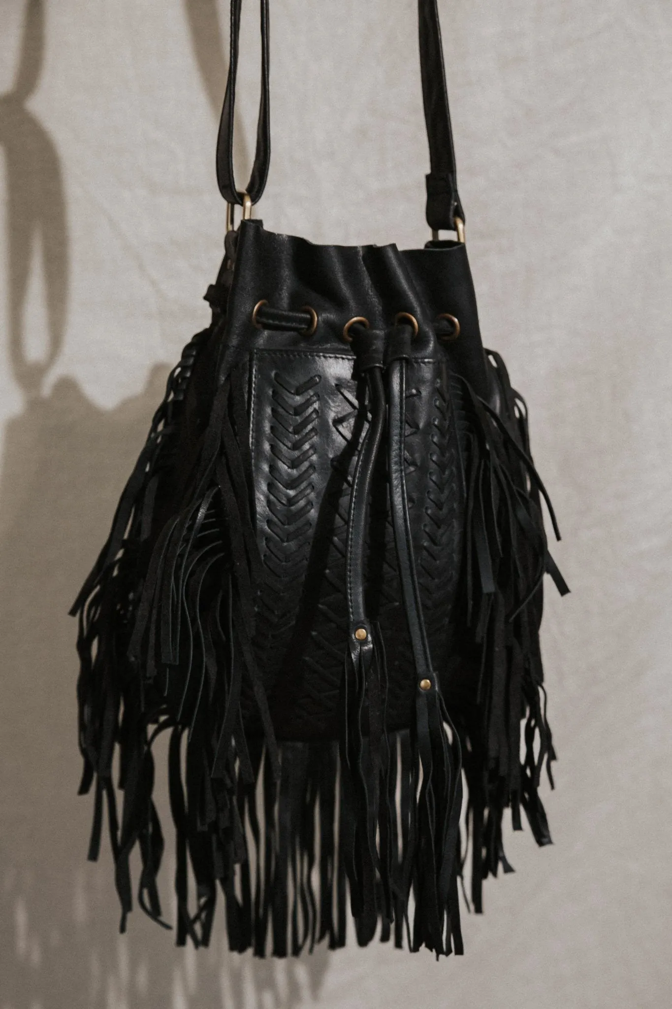 Shiva Bali Bag