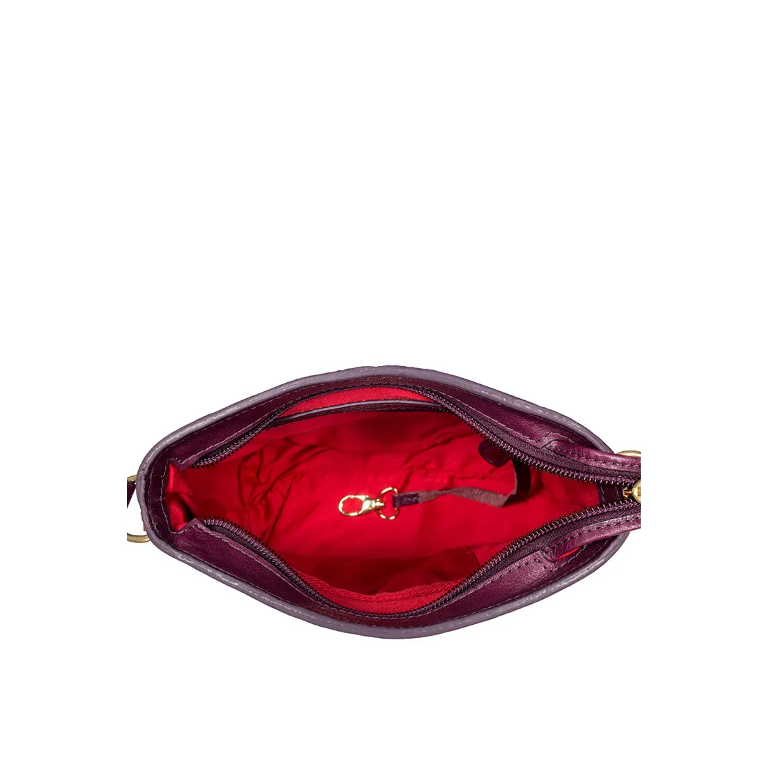 SIERRA 01 SLING BAG