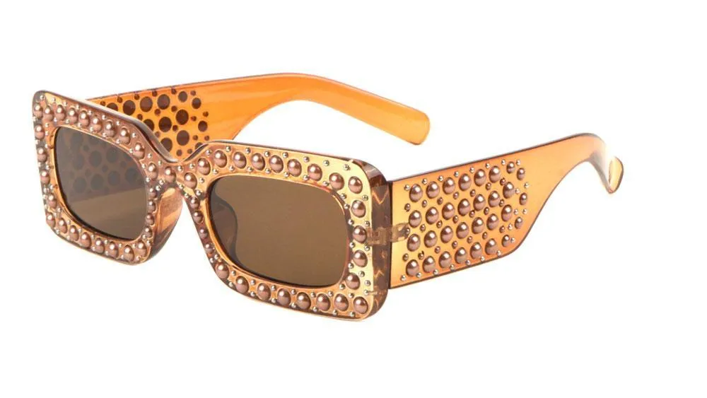Starstruck Sunglasses - Final Sale