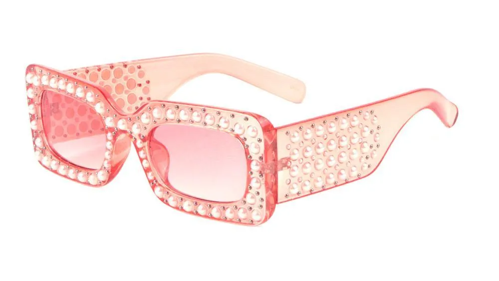 Starstruck Sunglasses - Final Sale