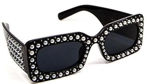Starstruck Sunglasses - Final Sale
