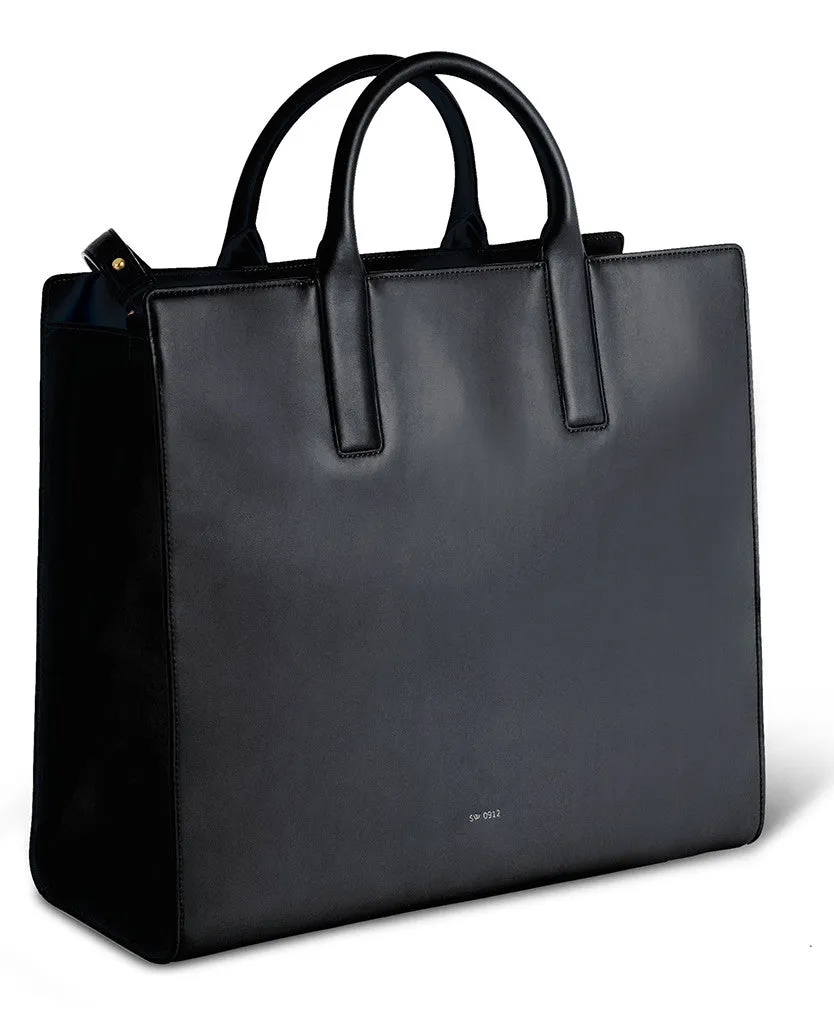 SW0912 Top Handle Tote