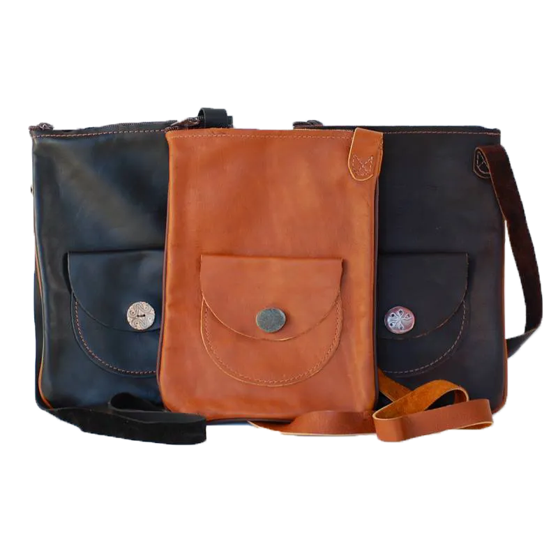Tablet Side Bag
