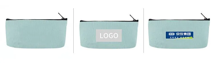 Text Design Pencil Case