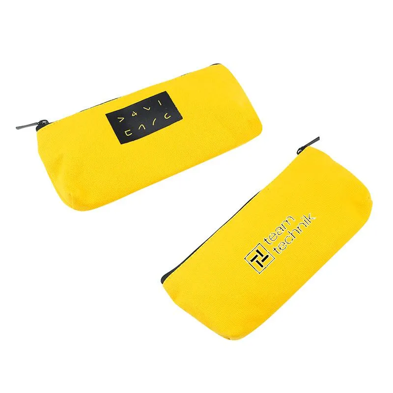 Text Design Pencil Case