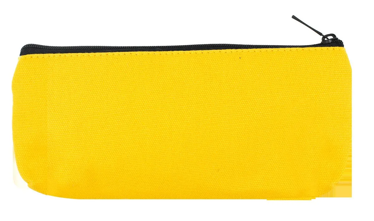 Text Design Pencil Case