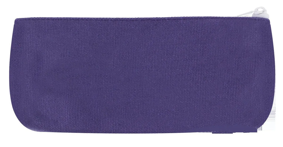 Text Design Pencil Case