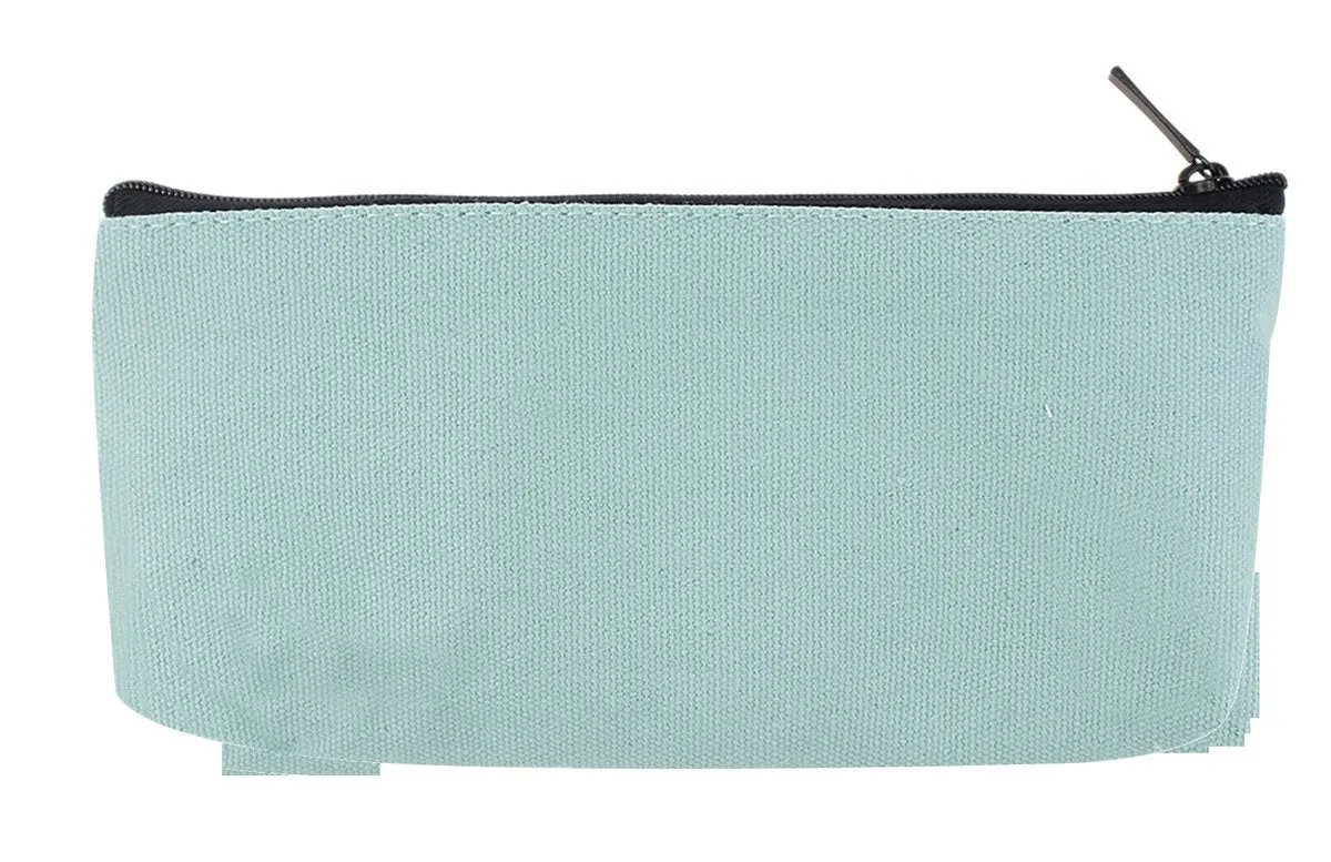 Text Design Pencil Case