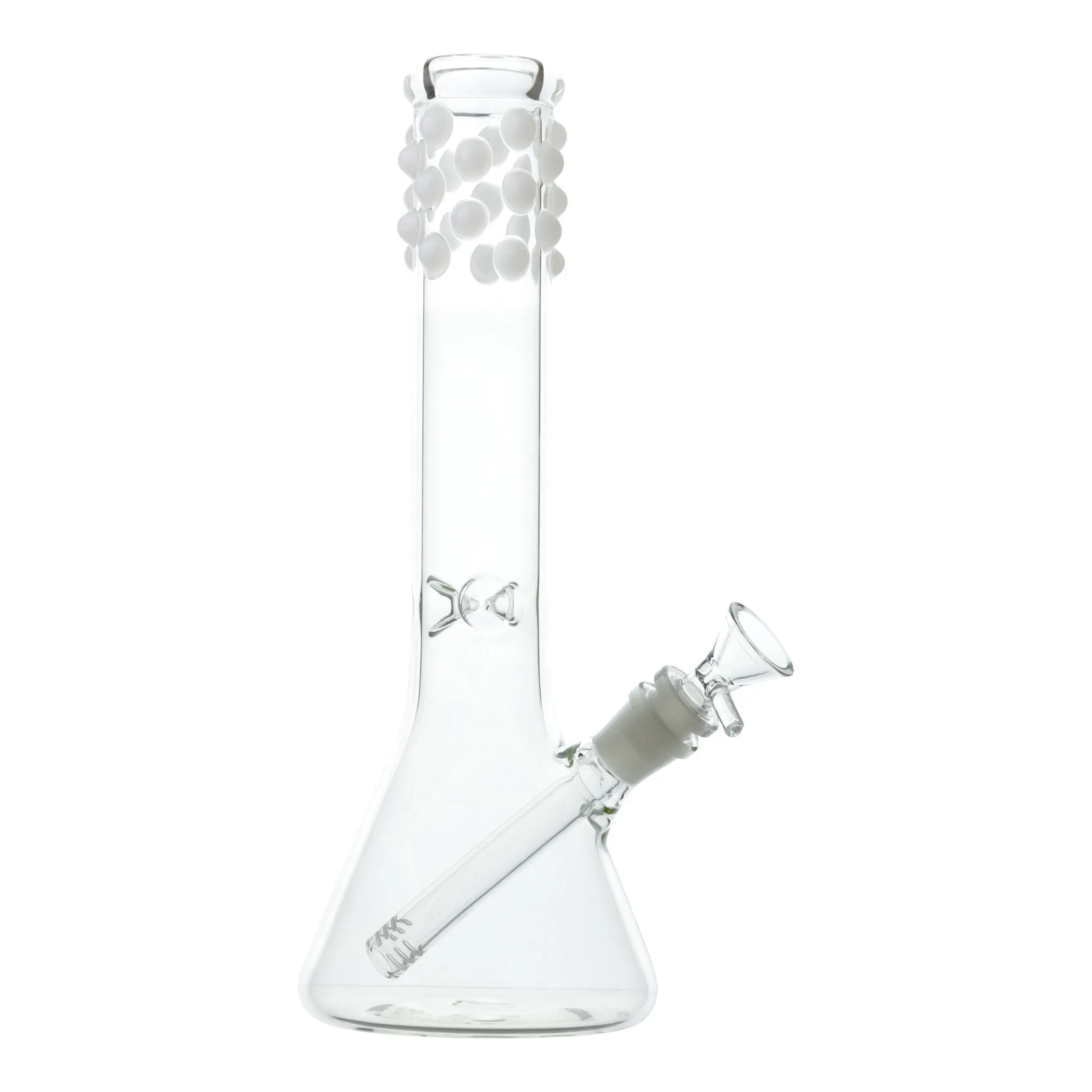 The Studded Beaker - 12in