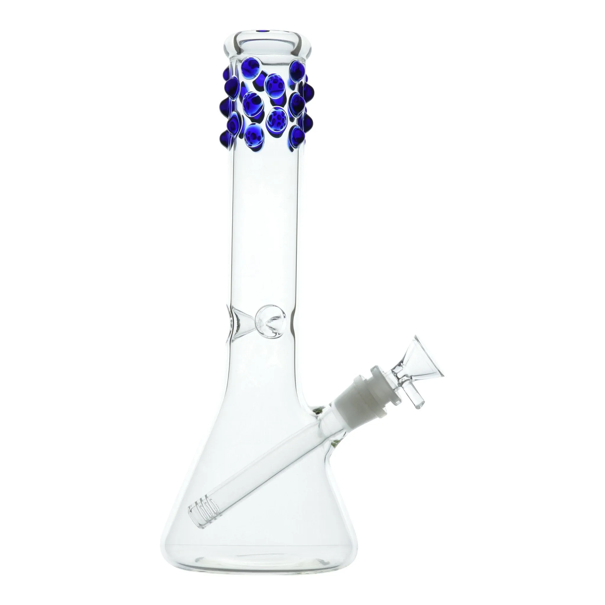 The Studded Beaker - 12in