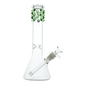 The Studded Beaker - 12in