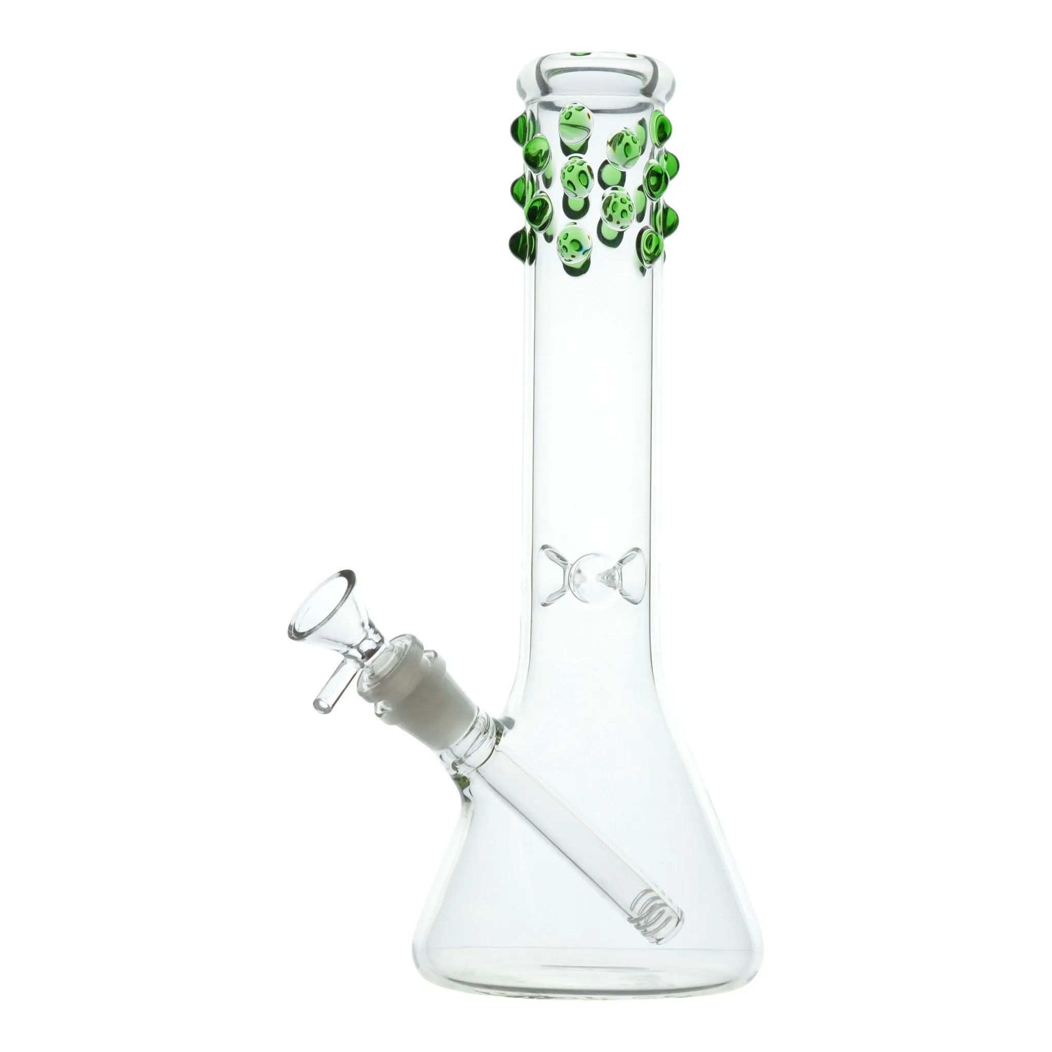 The Studded Beaker - 12in