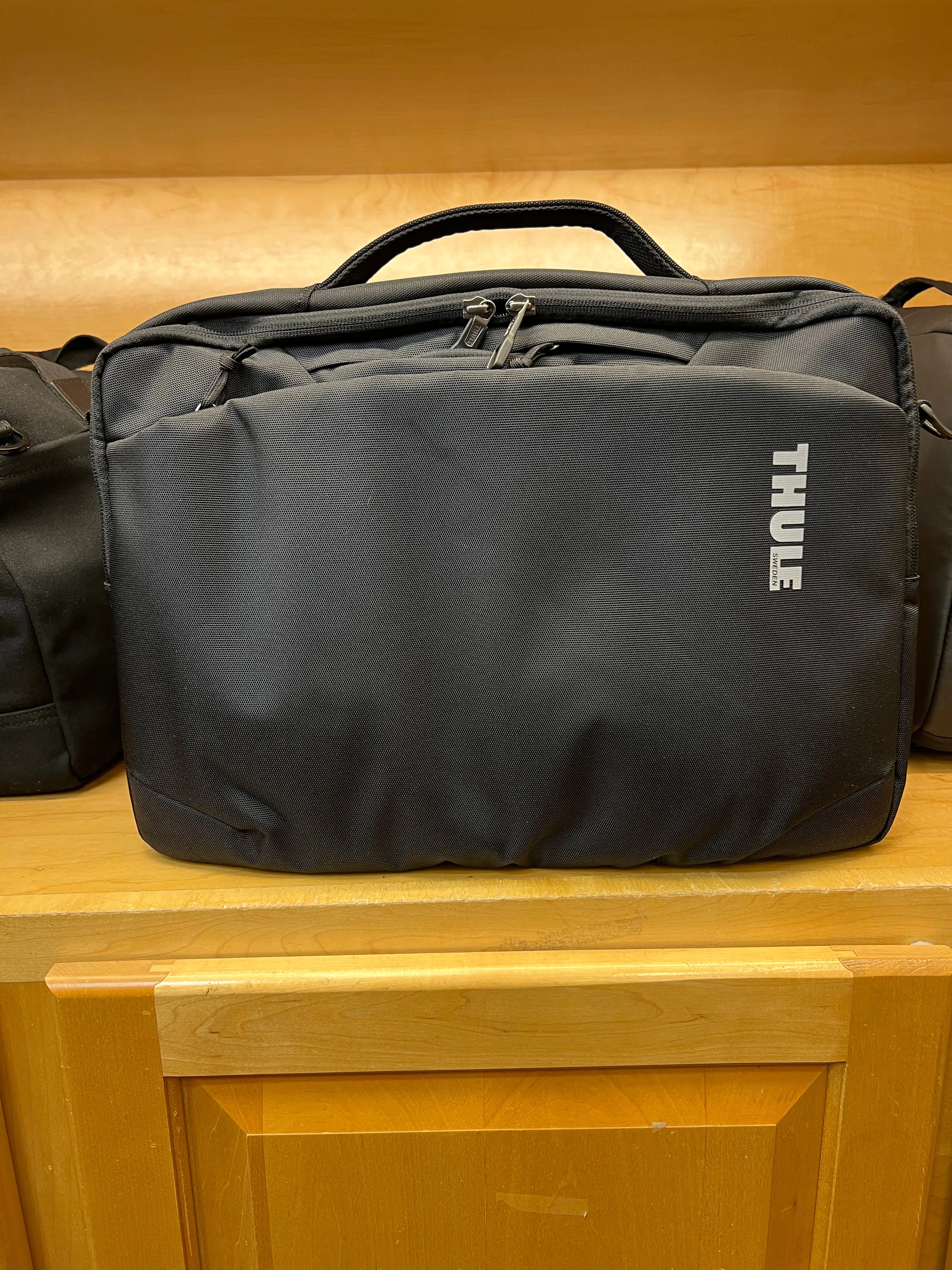 Thule Subterra 15.6” laptop bag