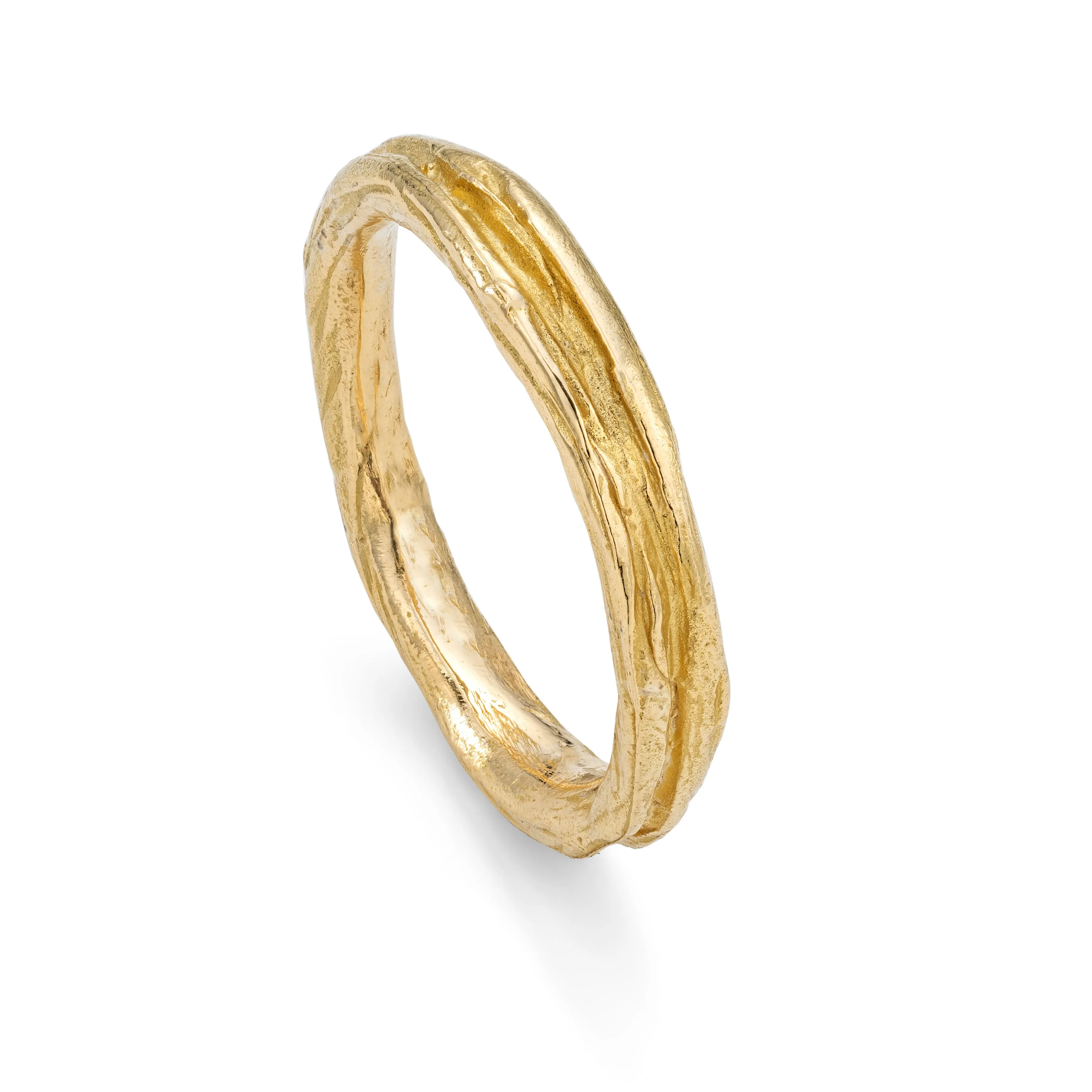 Tidal Ring Stack