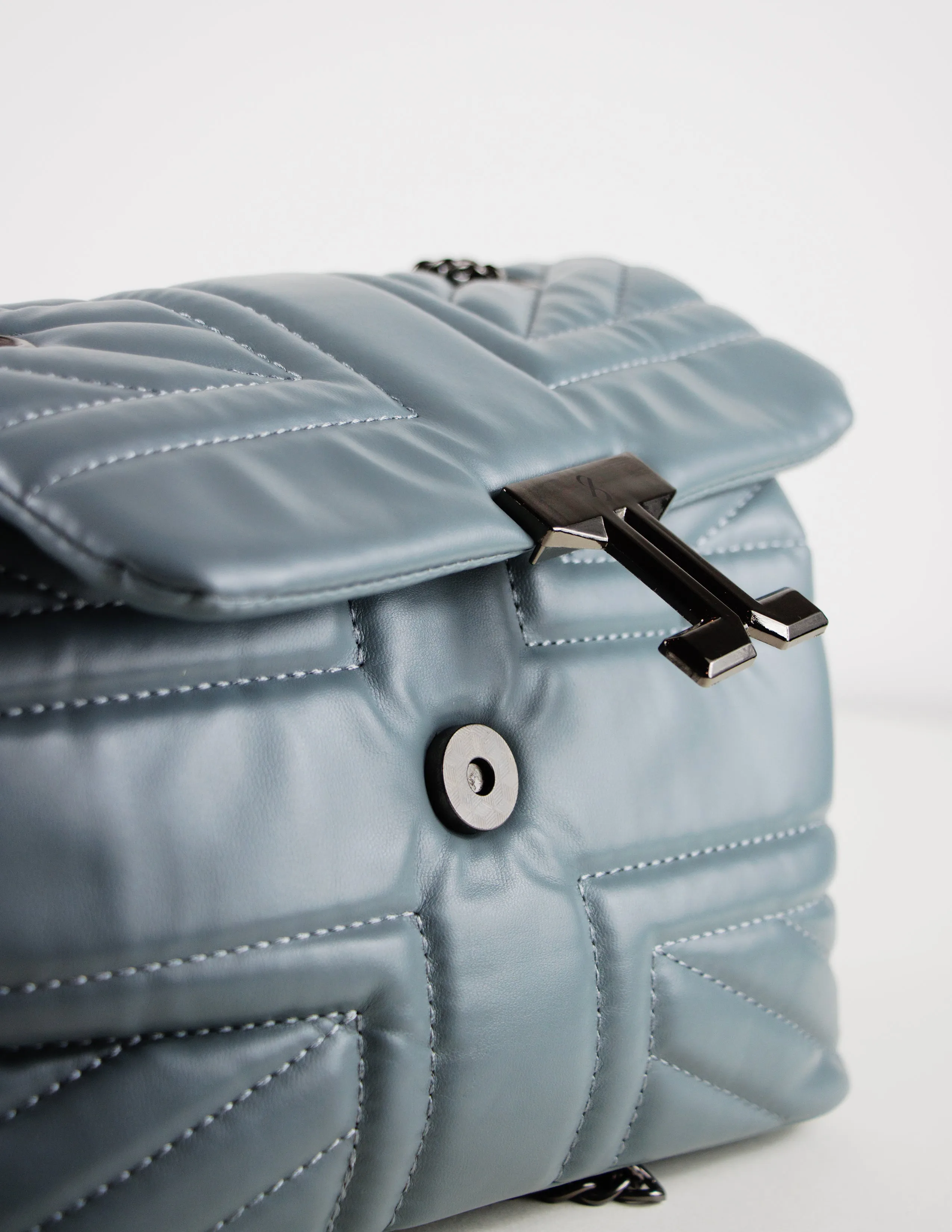 VASKA HANDBAG-SANTORINI