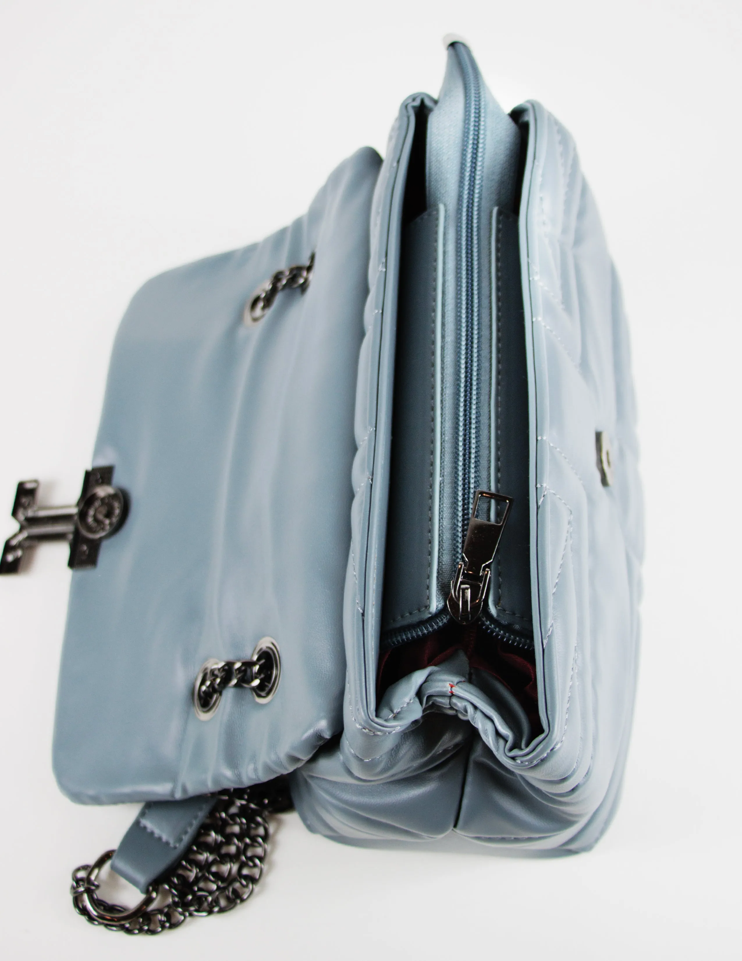 VASKA HANDBAG-SANTORINI