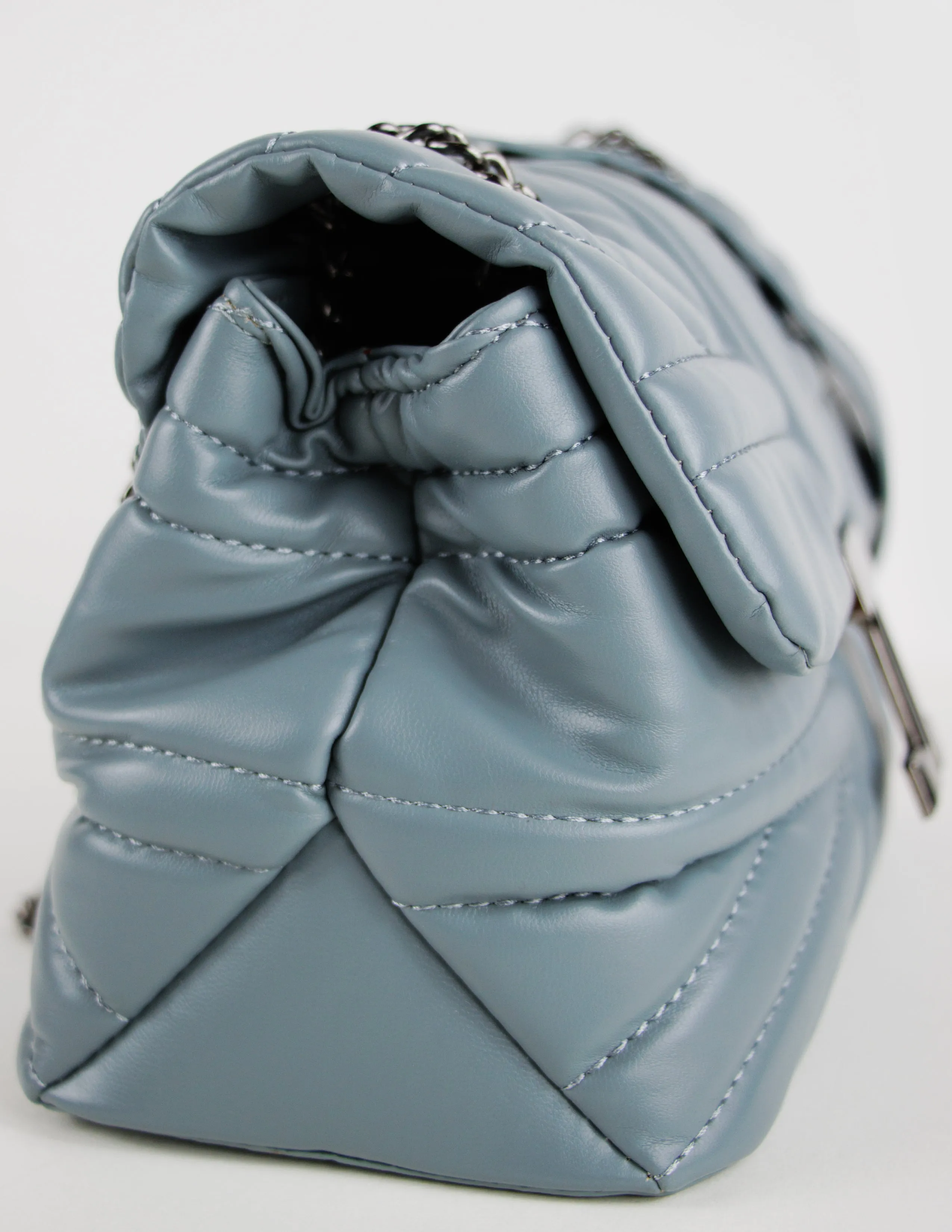 VASKA HANDBAG-SANTORINI