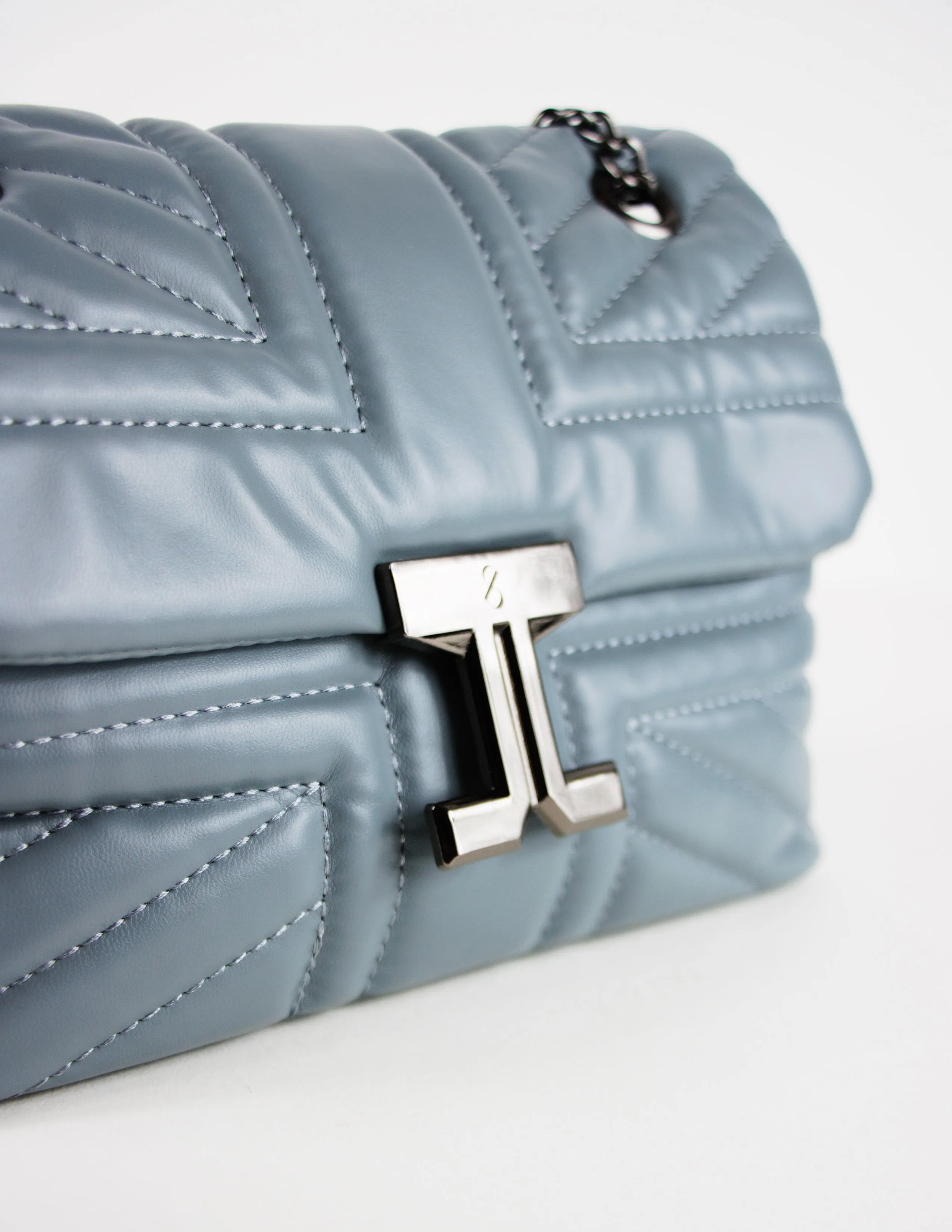 VASKA HANDBAG-SANTORINI
