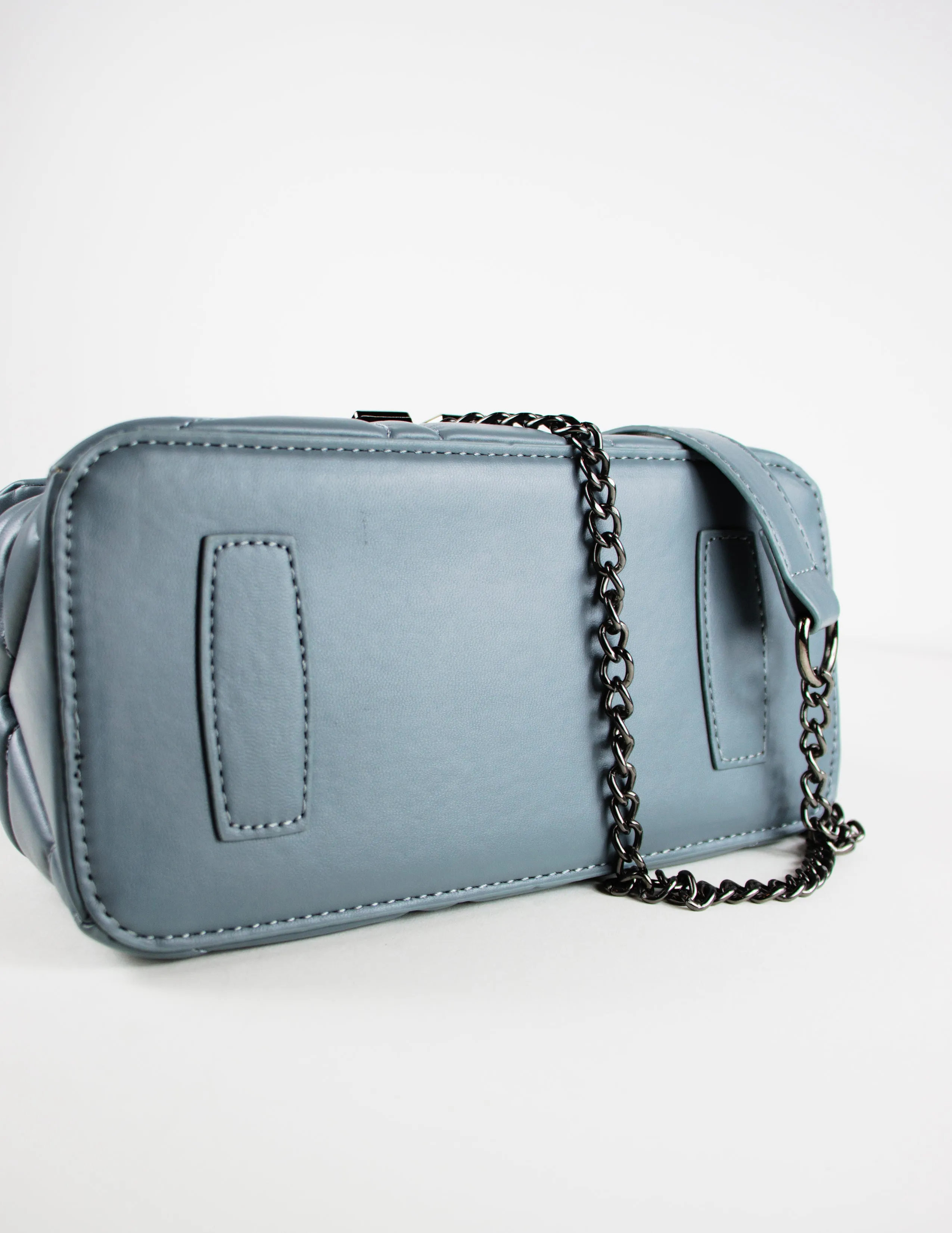 VASKA HANDBAG-SANTORINI