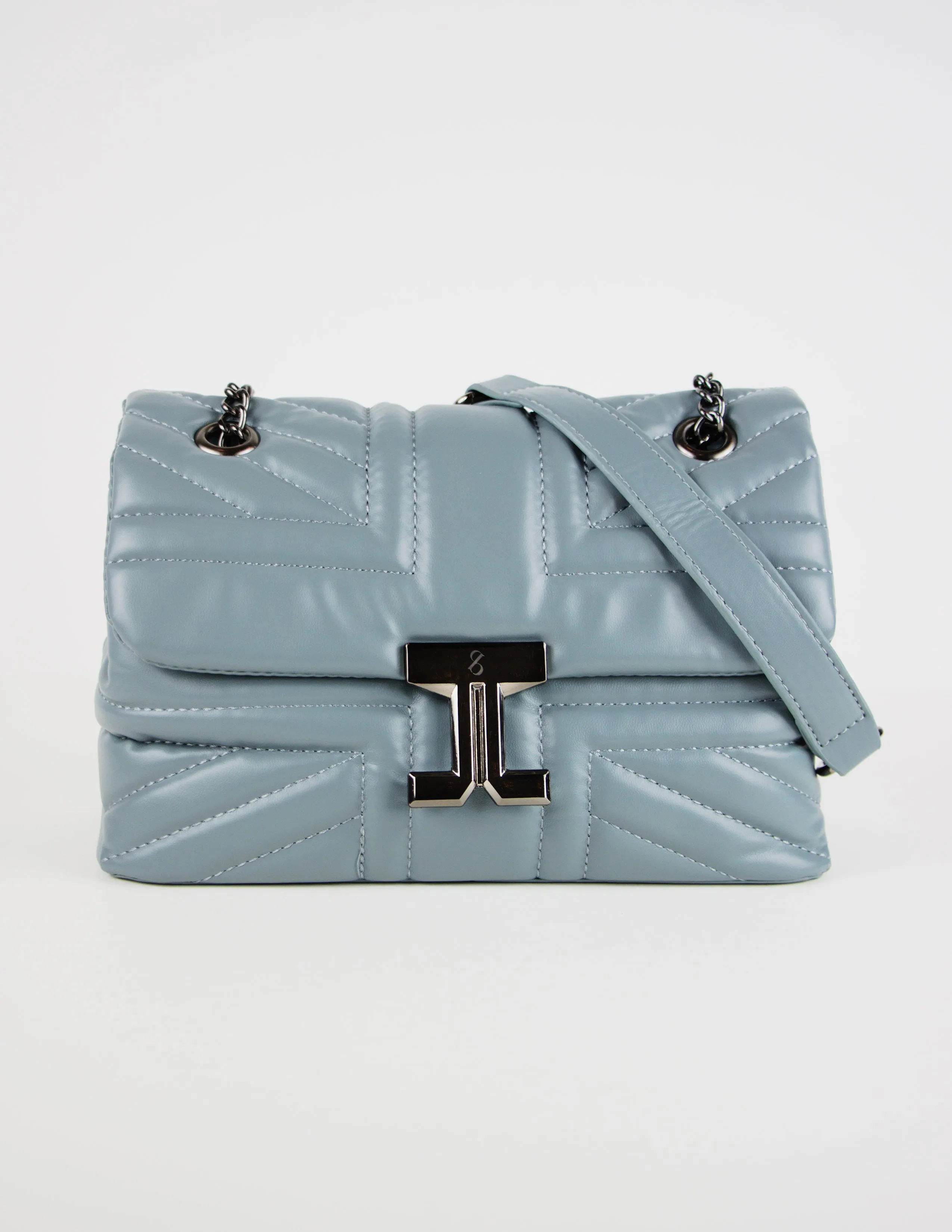VASKA HANDBAG-SANTORINI