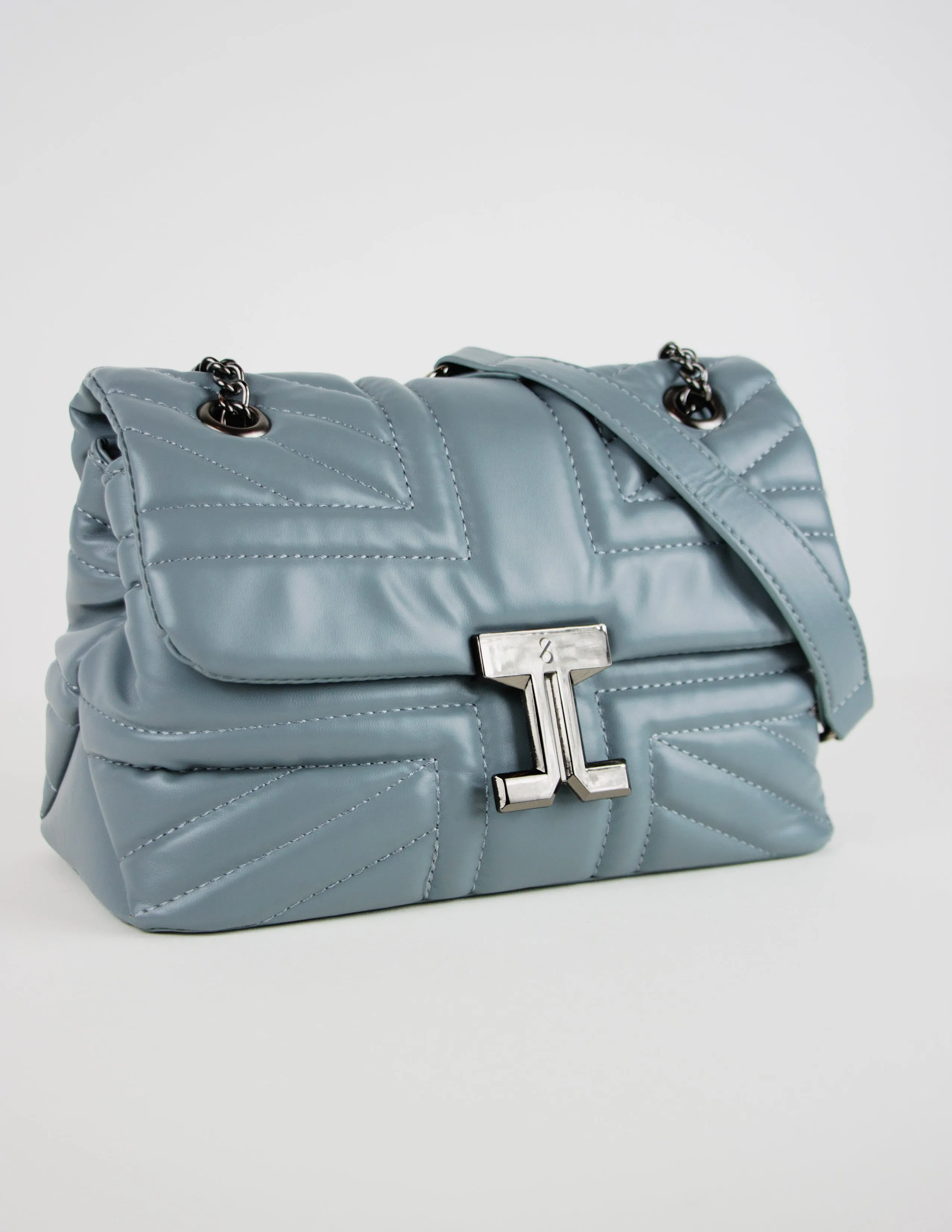 VASKA HANDBAG-SANTORINI