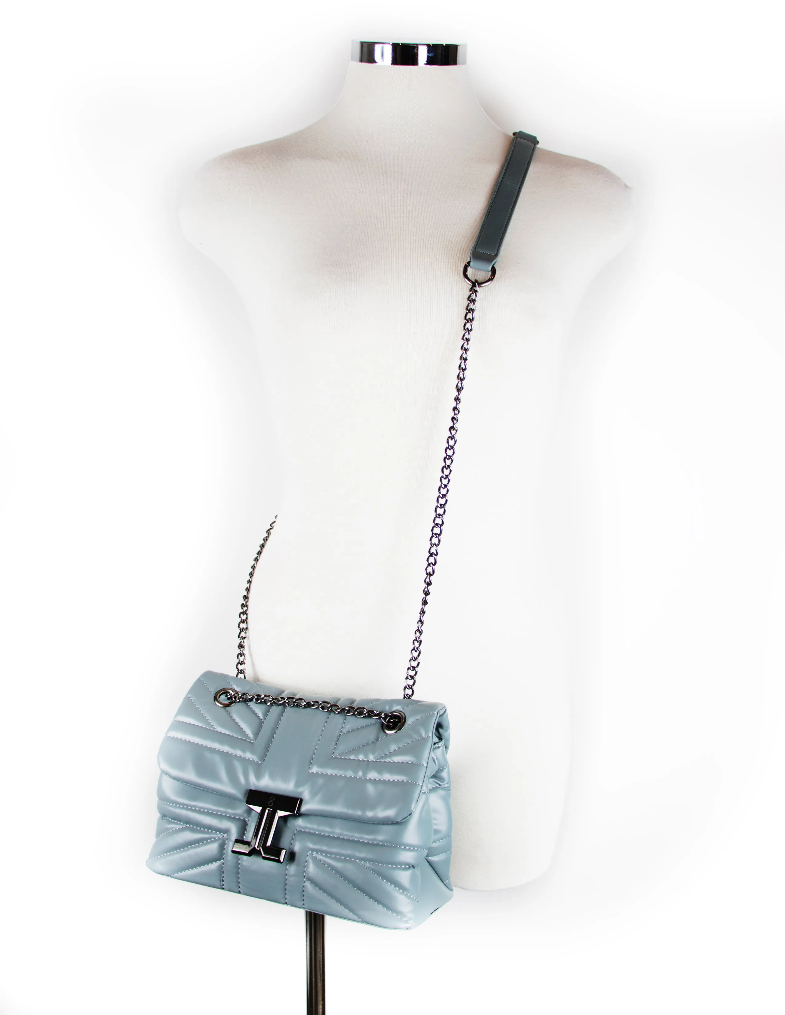 VASKA HANDBAG-SANTORINI