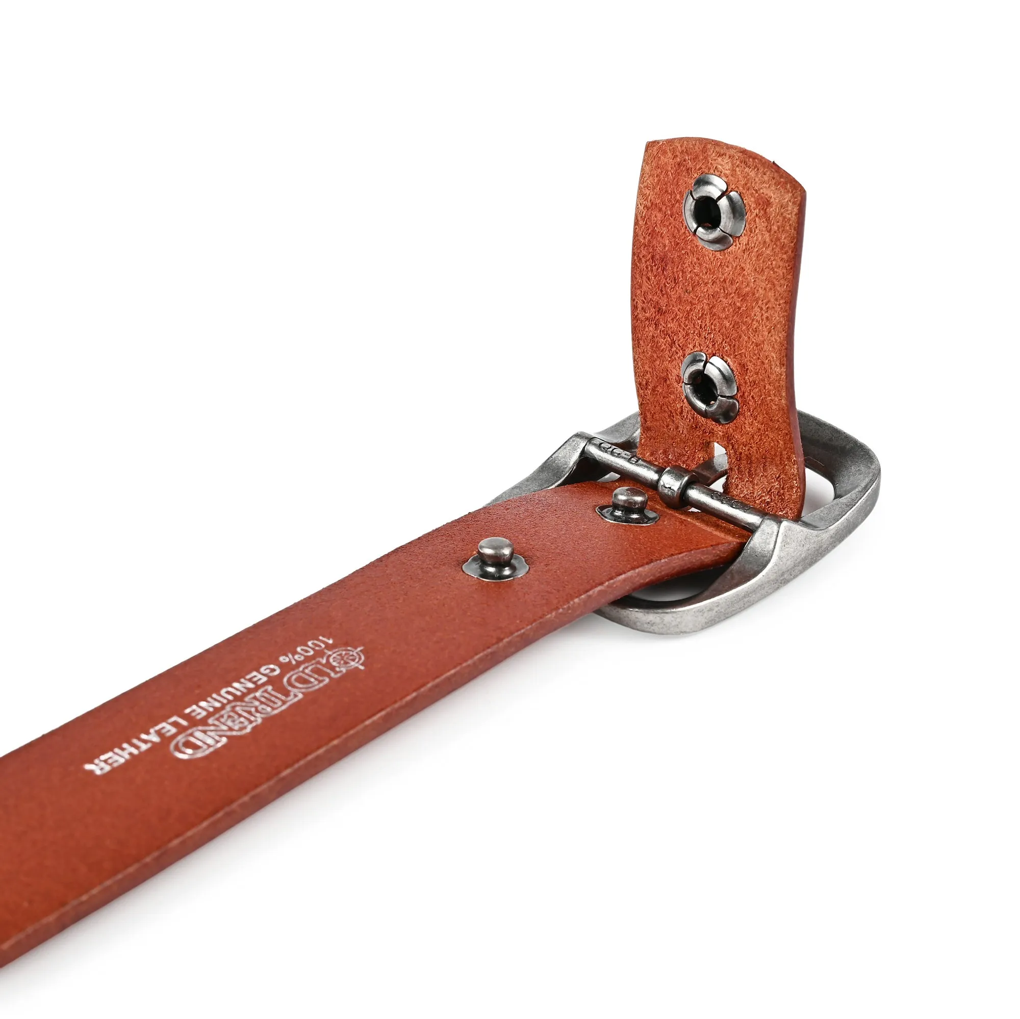 Westland Leather Belt
