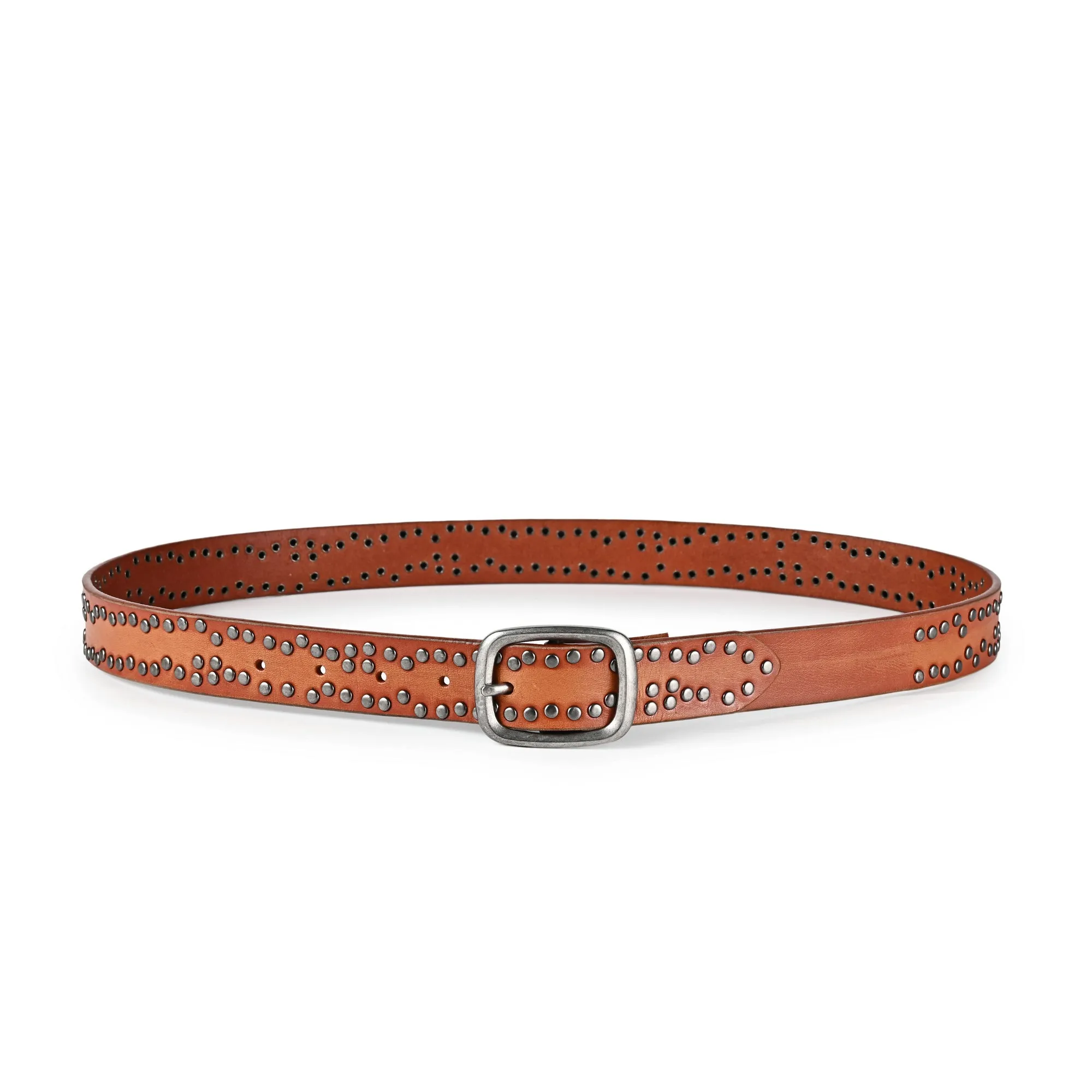 Westland Leather Belt