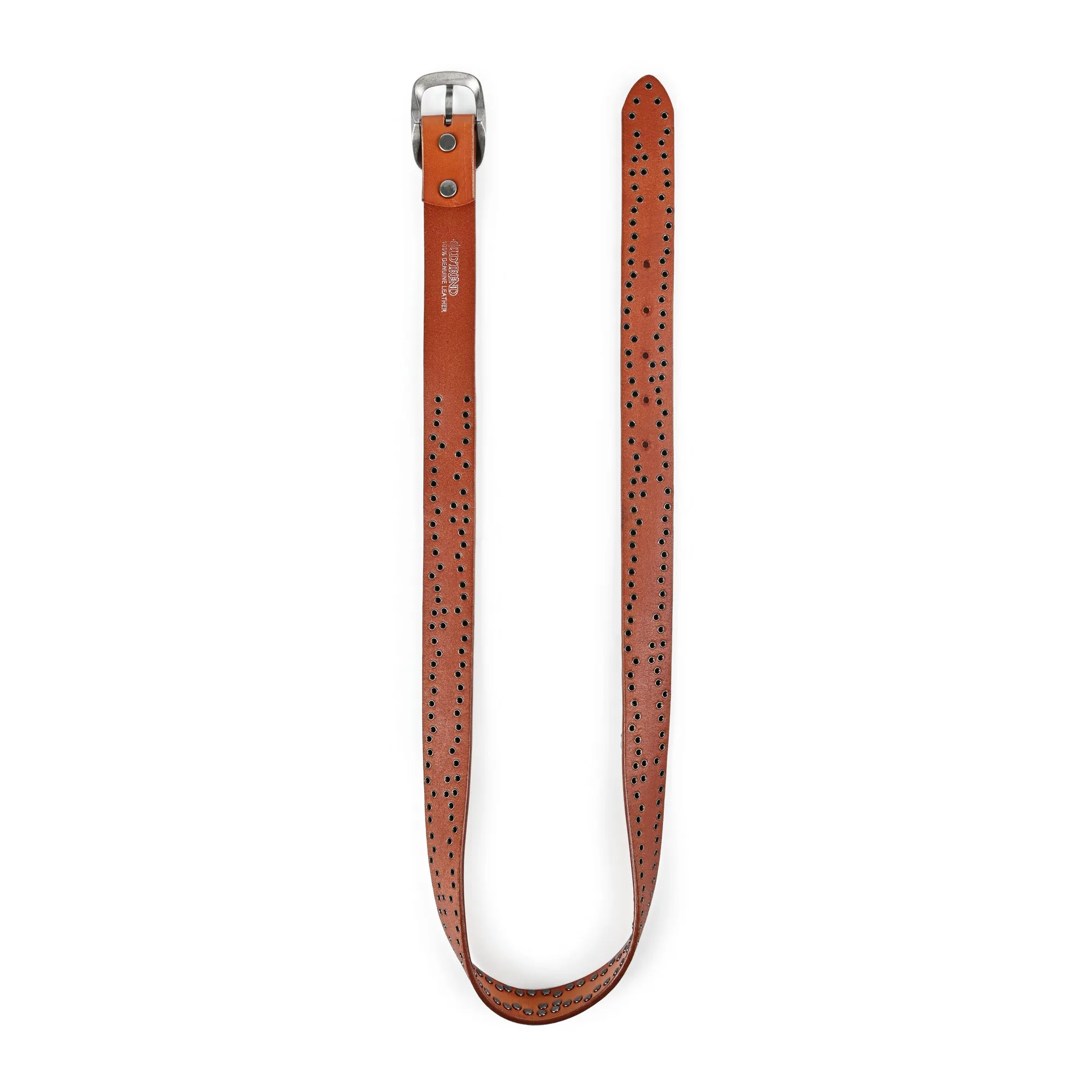 Westland Leather Belt