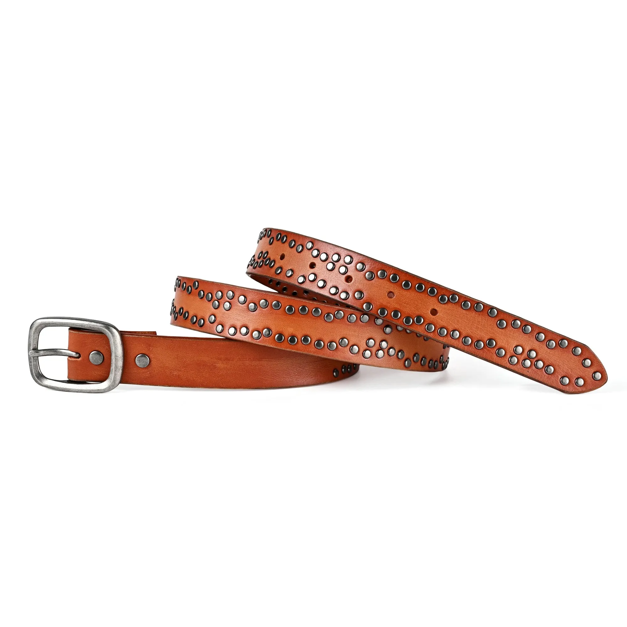 Westland Leather Belt