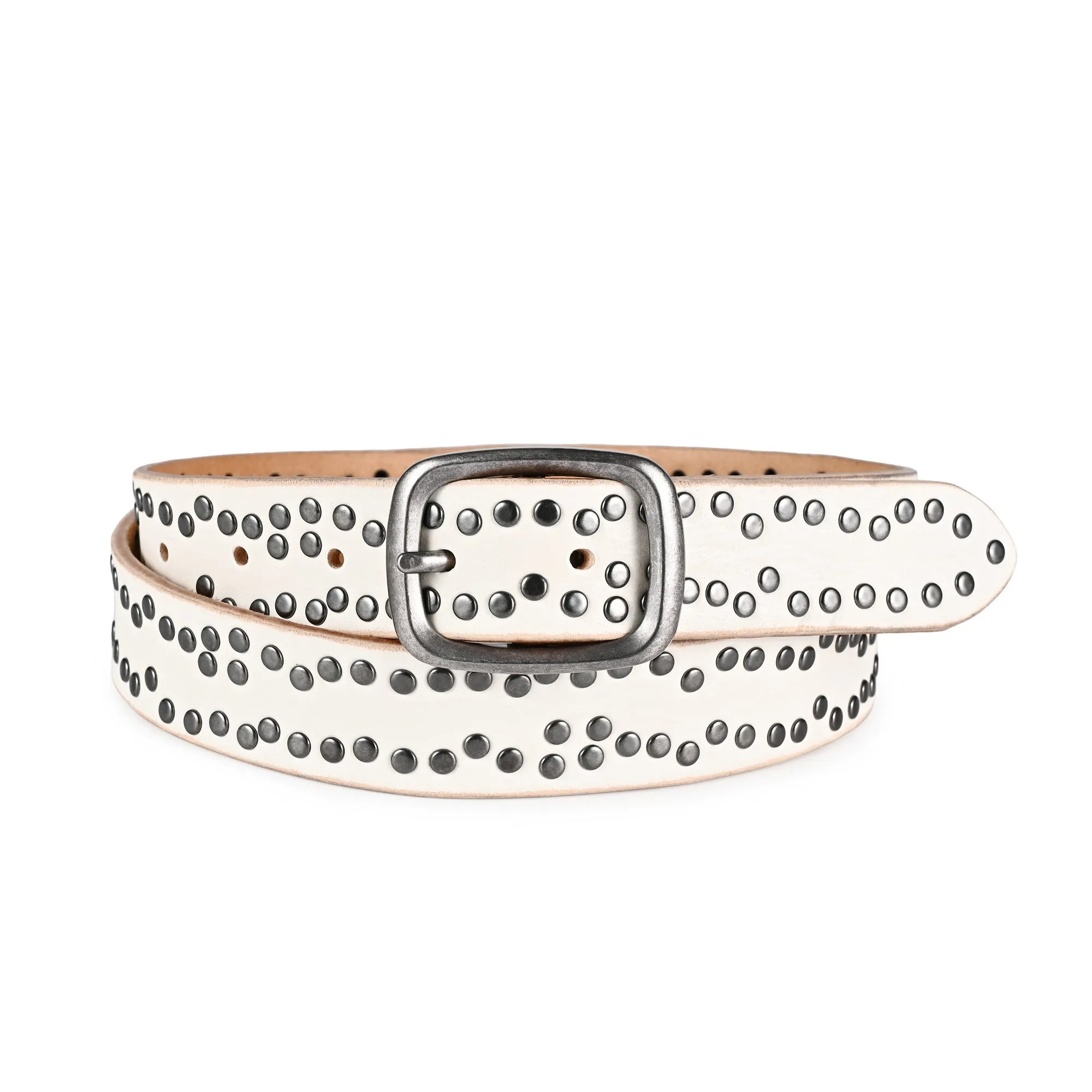 Westland Leather Belt