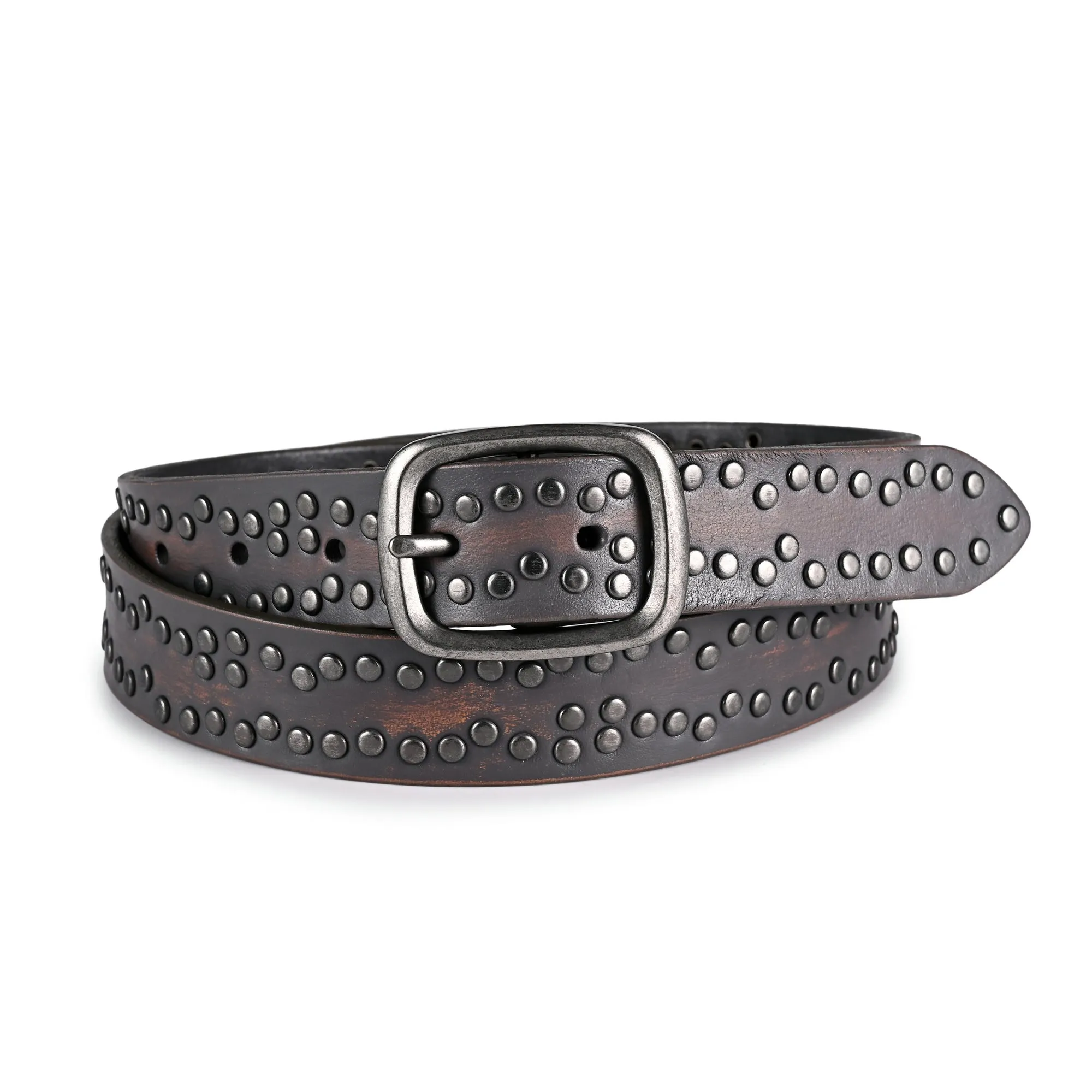 Westland Leather Belt