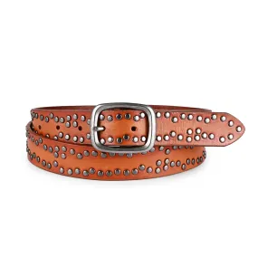 Westland Leather Belt