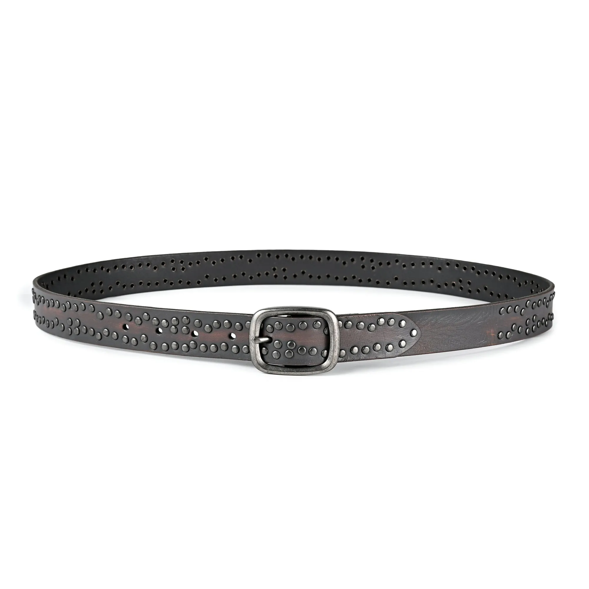 Westland Leather Belt
