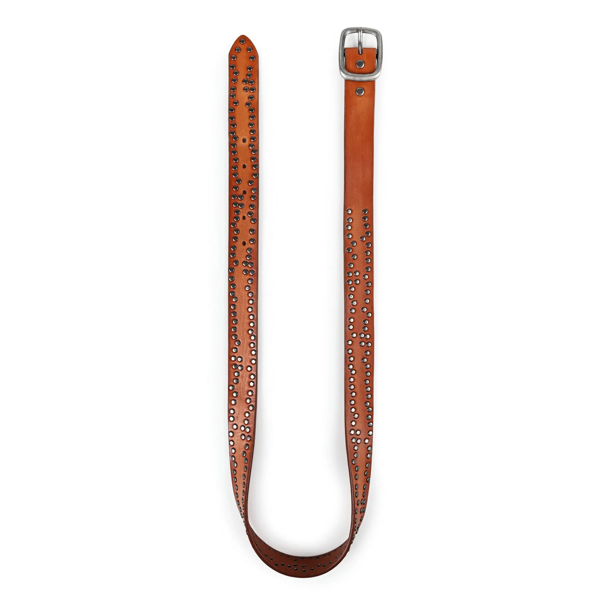 Westland Leather Belt