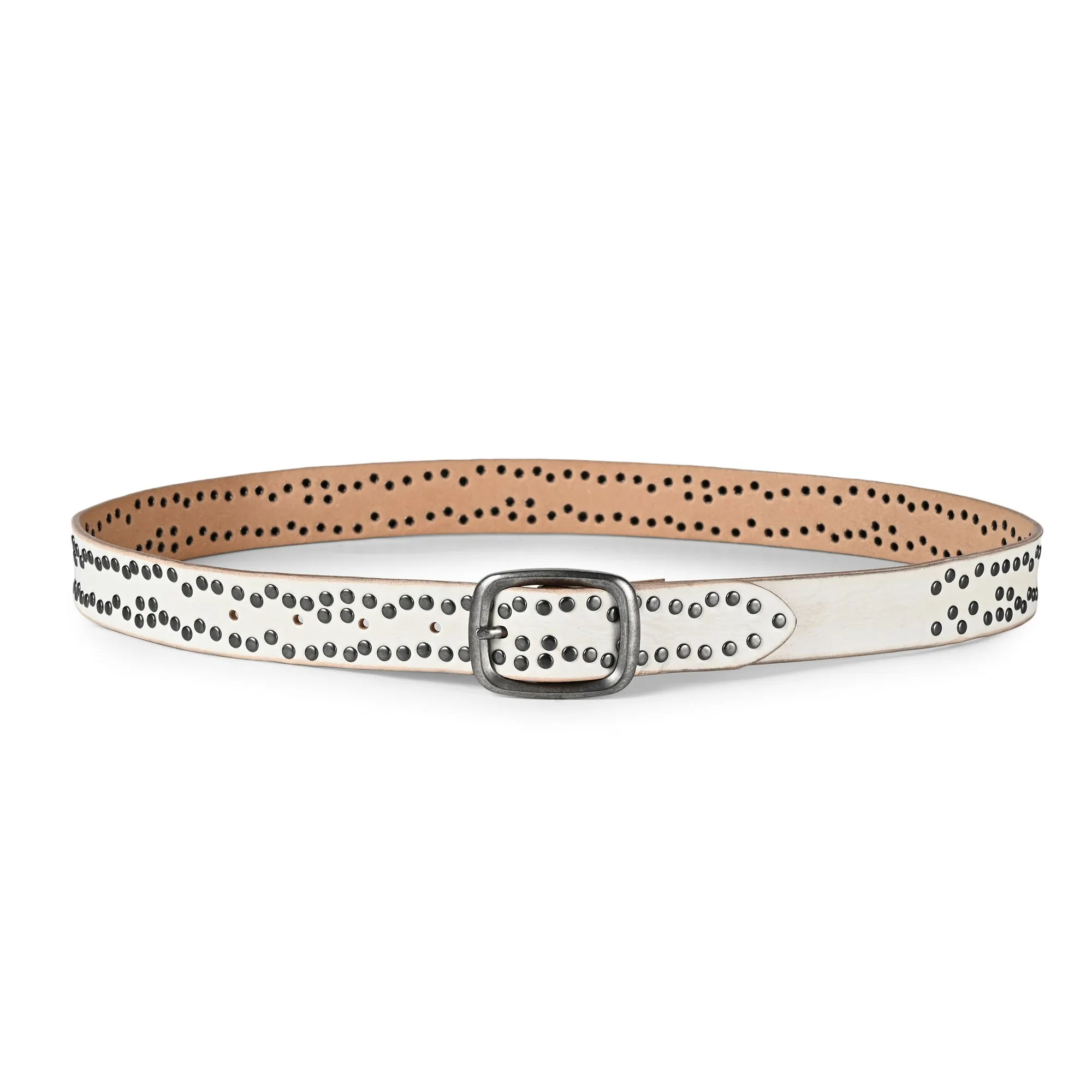 Westland Leather Belt